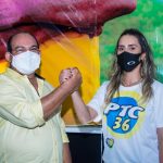 Voluntários do Bem promovem Café Solidário no Centro de São Luís