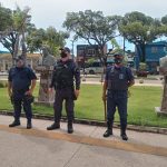 Prefeitura divulga São Luís em feira de turismo voltada para o Mercosul